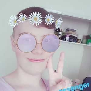 Meet your Posher, James